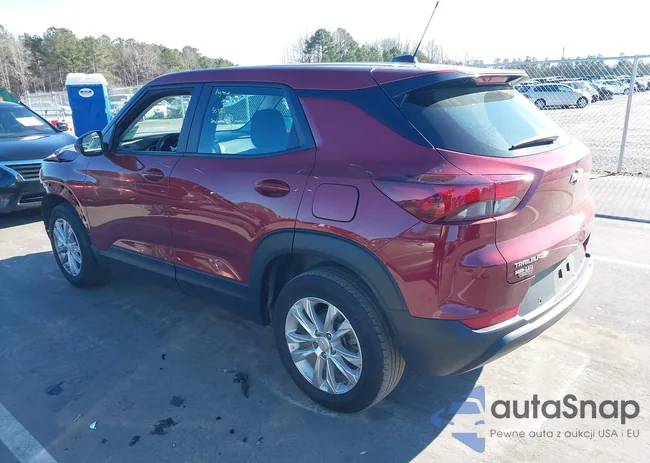 KL79MMS28PB105544: 44192675