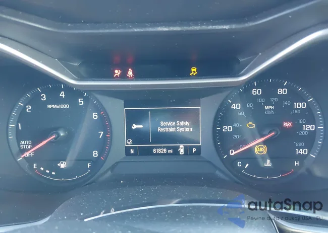 KL79MMS28PB105544: 44192675