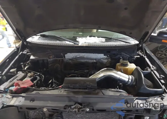 1FTFW1EFXBKD73663: 44192694