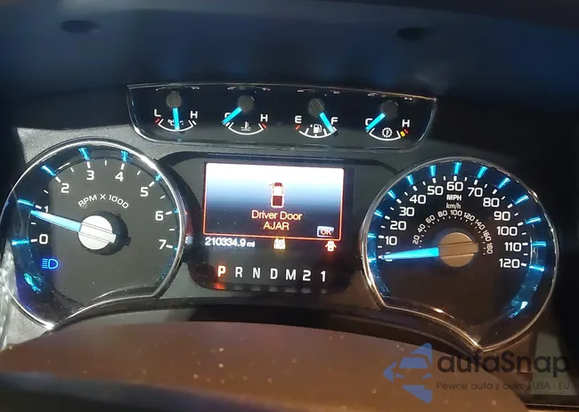 1FTFW1EFXBKD73663: 44192694