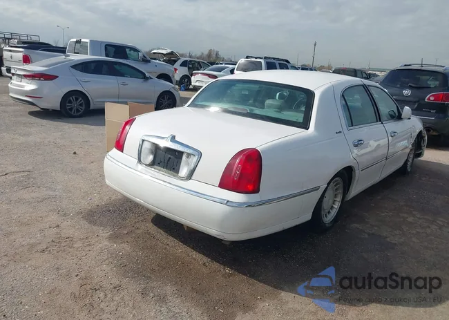 1LNHM81W41Y700546: 44192746