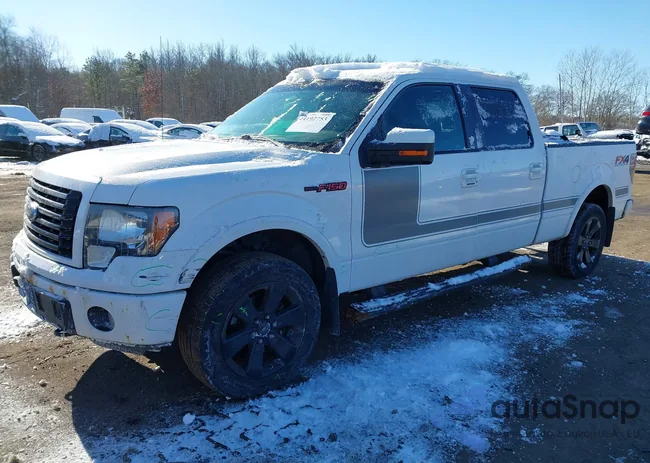 1FTFW1ET6CFC63337: 44192753