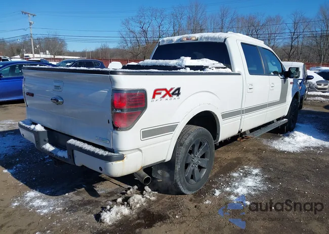 1FTFW1ET6CFC63337: 44192753