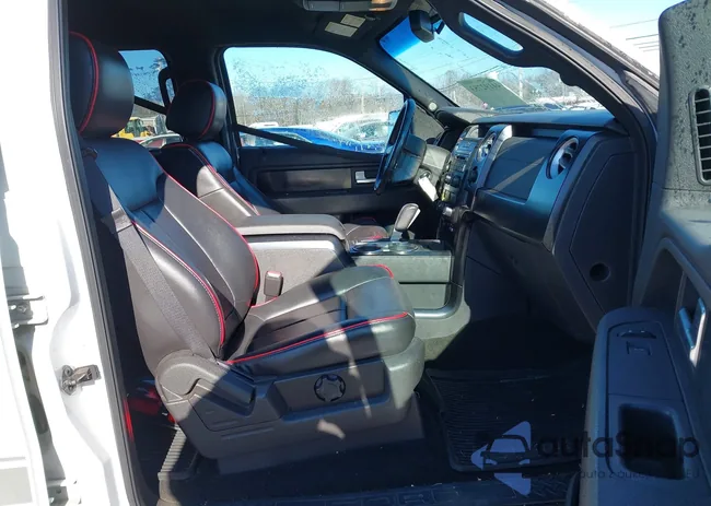 1FTFW1ET6CFC63337: 44192753