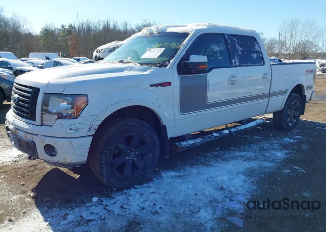 1FTFW1ET6CFC63337: 44192753