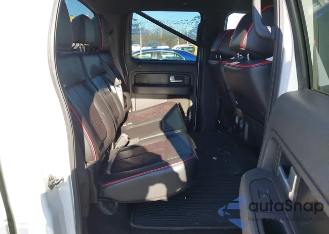 1FTFW1ET6CFC63337: 44192753