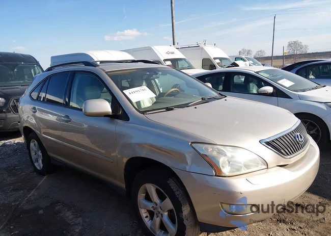 2T2HA31U34C031009: 44192785