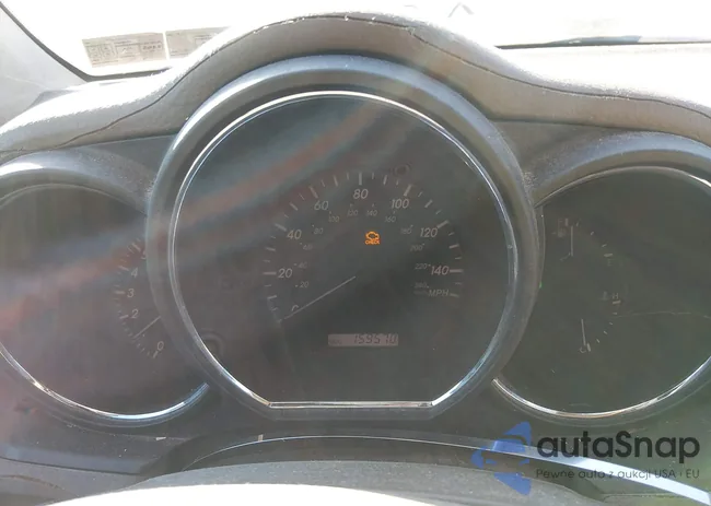 2T2HA31U34C031009: 44192785