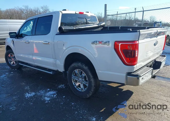 1FTEW1EP4PKE40057: 44192795