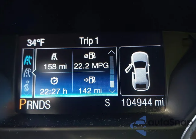 1FMCU0J92DUC41289: 44192820