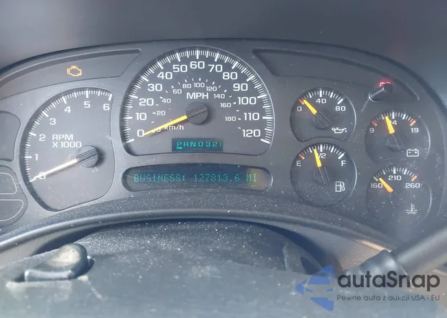 1GKEK13Z34J292909: 44192856