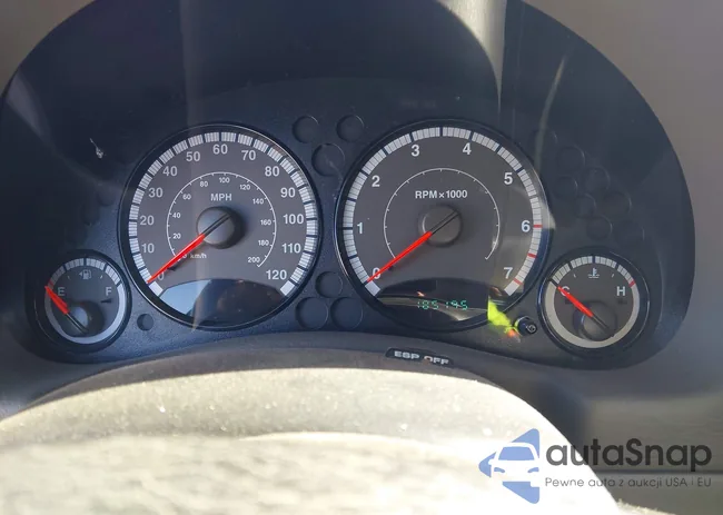 1J4GK48K36W113799: 44192867