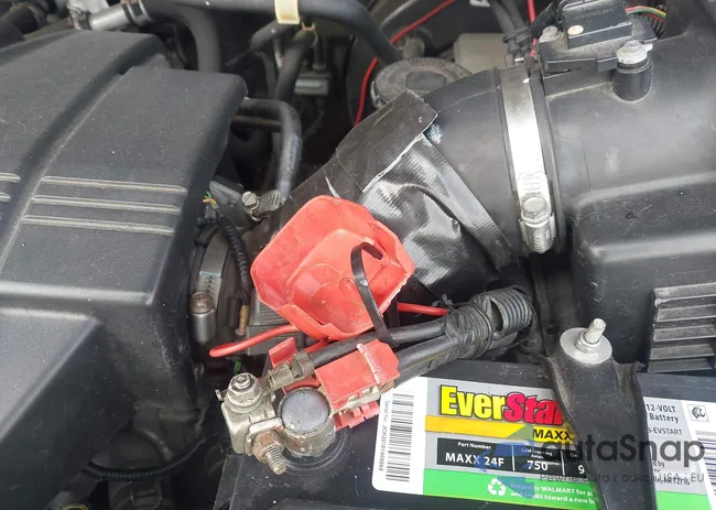 5FNRL38789B022893: 44192889