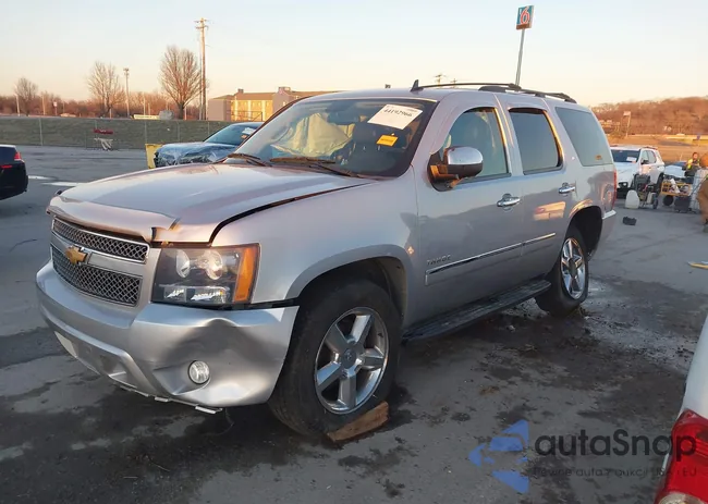 1GNSKCE00CR161520: 44192966