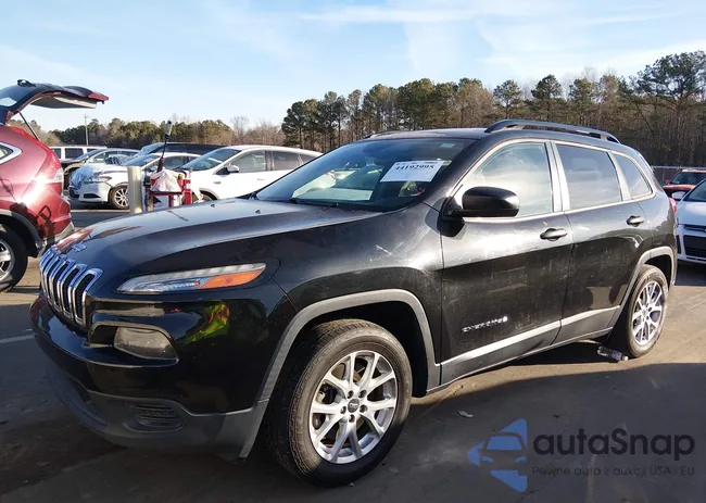 1C4PJLAS7GW230090: 44192995