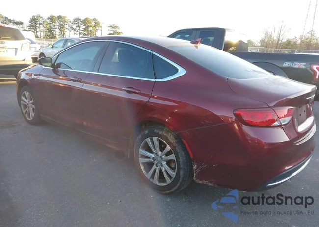 1C3CCCAB3GN129776: 44192001