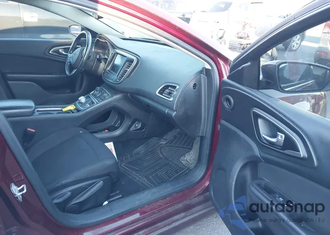 1C3CCCAB3GN129776: 44192001