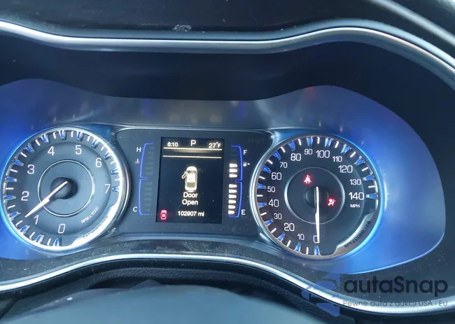 1C3CCCAB3GN129776: 44192001