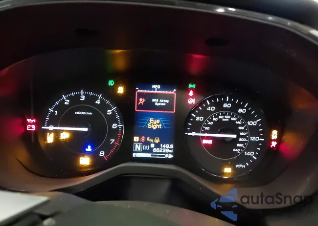 4S3GTAD63M3704658: 44192004