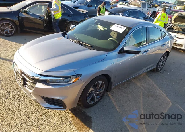 19XZE4F50KE018902: 44192007