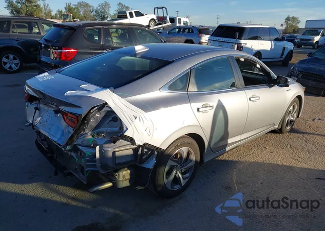 19XZE4F50KE018902: 44192007