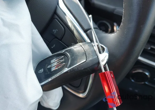 KL4AMESL4RB079536: 44192015