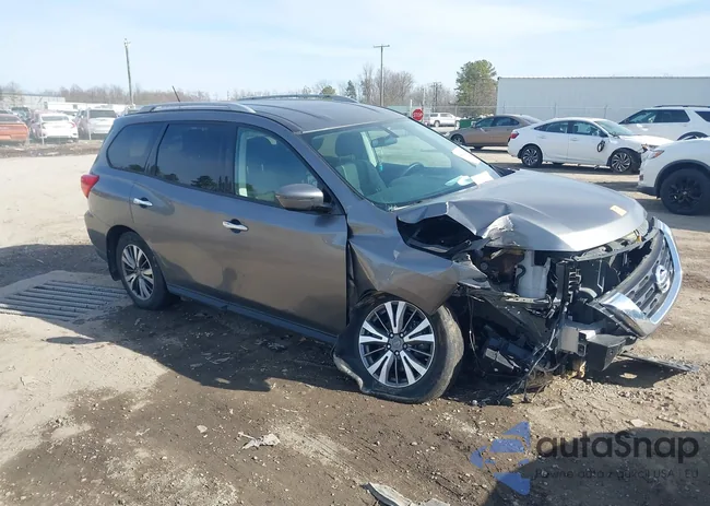 5N1DR2MM0JC651365: 44192020