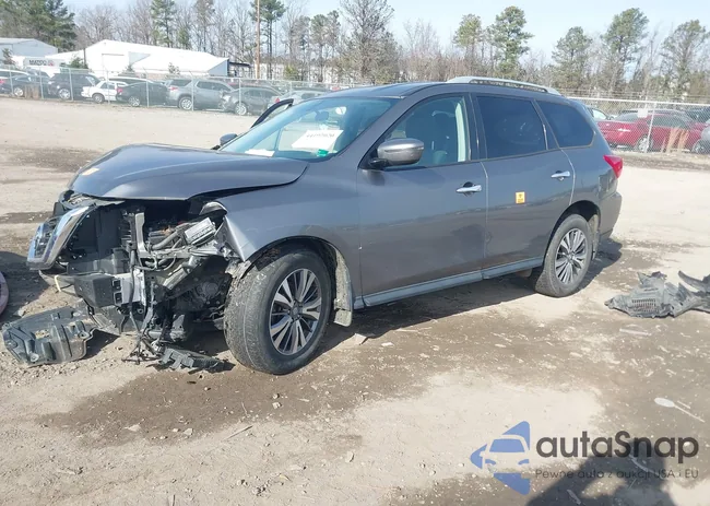 5N1DR2MM0JC651365: 44192020