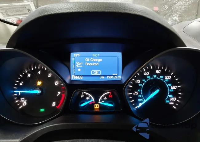 1FMCU9GX6DUD87978: 44192030