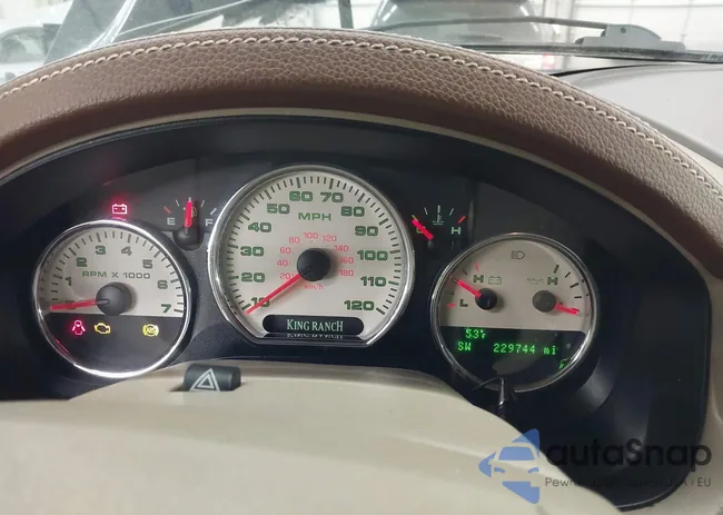 1FTPW14V46KD65075: 44192068