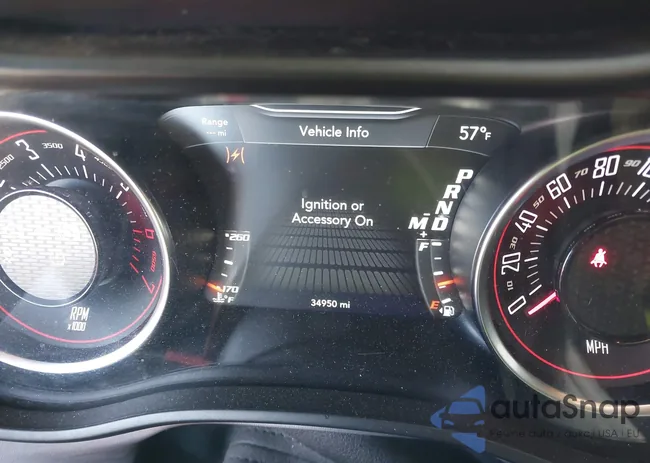 2C3CDZFJ3MH537697: 44192069