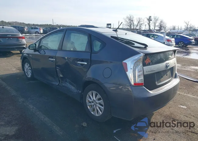 JTDKN3DP5D3045006: 44192091