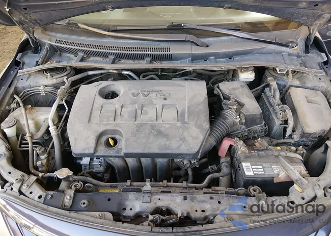 2T1BU4EE9BC563212: 44192103