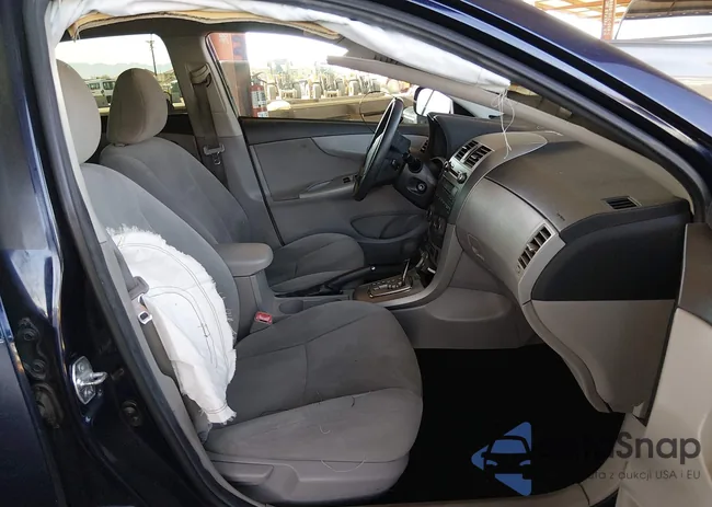 2T1BU4EE9BC563212: 44192103