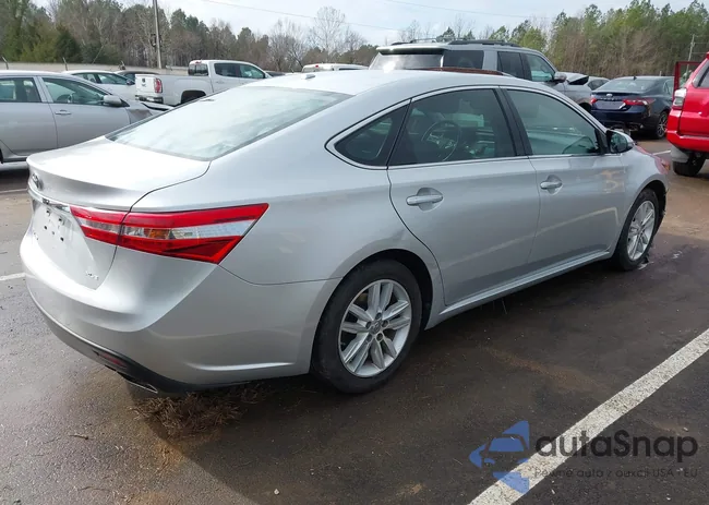 4T1BK1EB3EU093644: 44192109