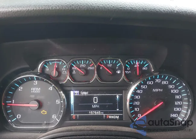 1GNSCBKC8FR208240: 44192113