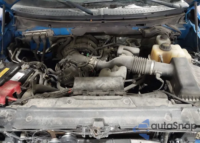 1FTEX1EM2EFB76121: 44192151