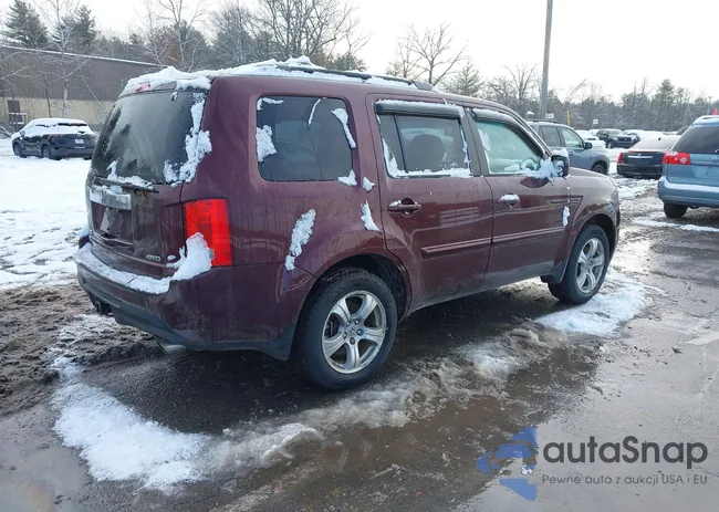 5FNYF4H5XEB030172: 44192157