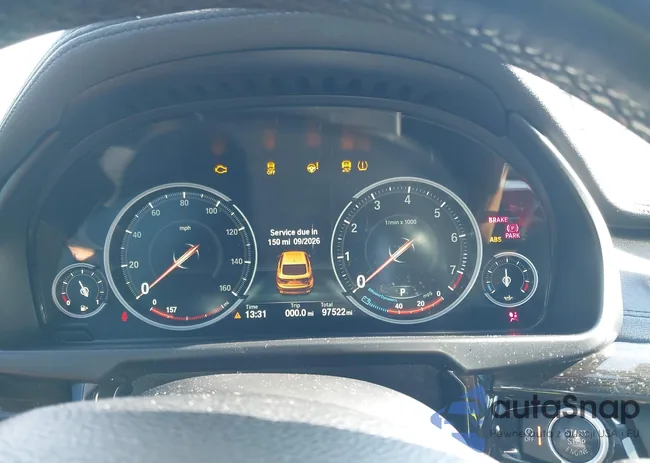 5UXKU2C38H0U30318: 44192170