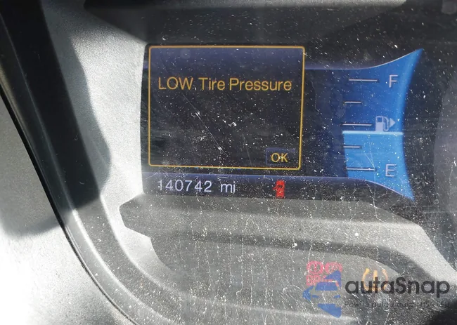 1FM5K8D88DGB69447: 44192191