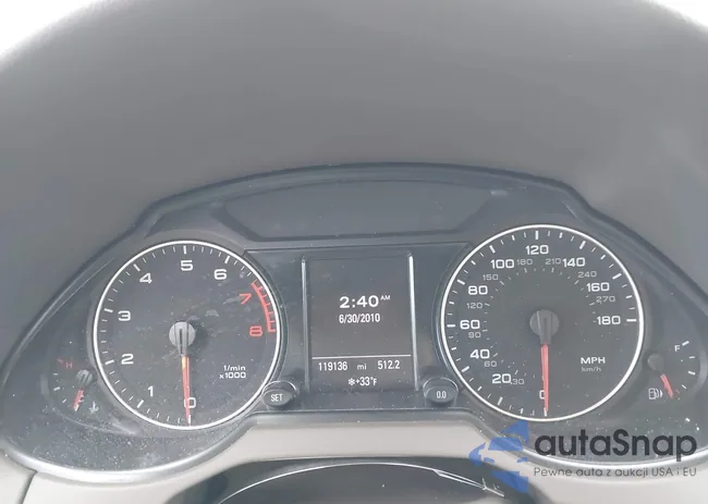 WA1LFAFP6BA110726: 44192238