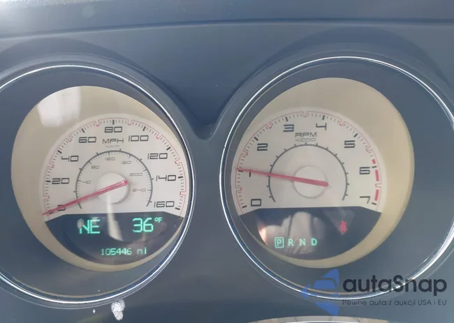 2B3CJ5DT7BH604107: 44192251