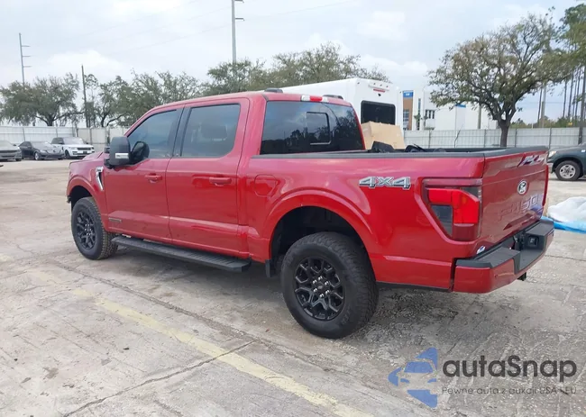 1FTFW3LD7SFB36361: 44192256