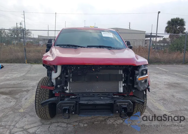 1FTFW3LD7SFB36361: 44192256