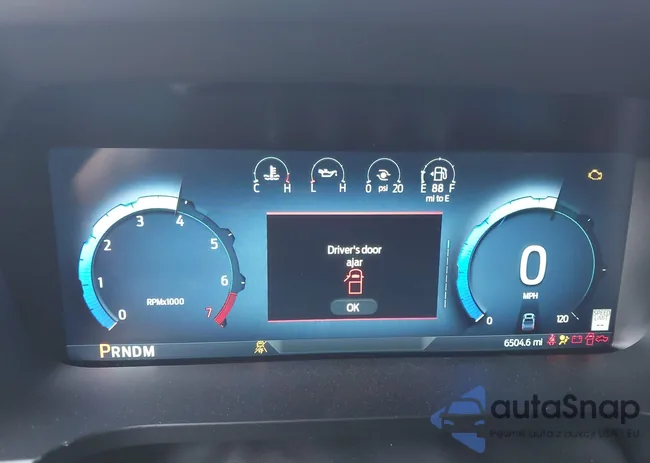 1FTFW3LD7SFB36361: 44192256