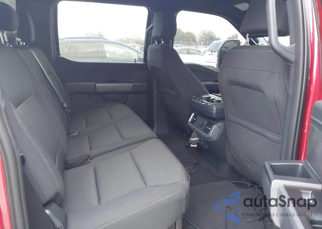 1FTFW3LD7SFB36361: 44192256