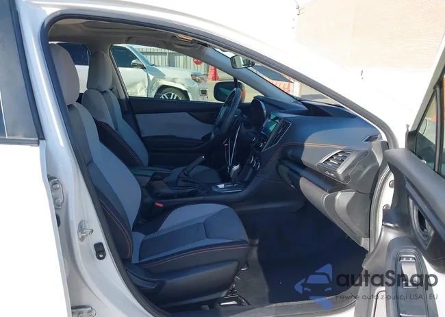 JF2GTAECXMH235562: 44192282