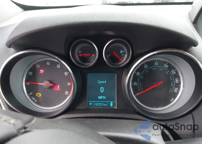 KL4CJHSB9FB083796: 44192337