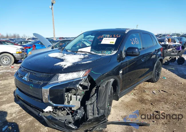 JA4ARUAU6MU003142: 44192351