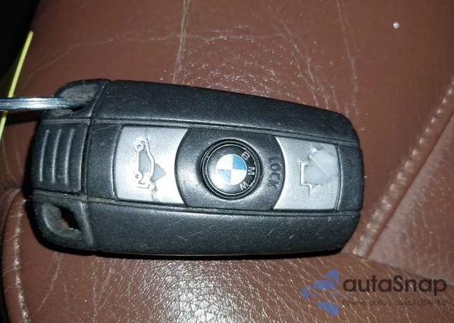 WBAVC735X8A236445: 44192361